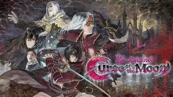 tvtropes bloodstained|Bloodstained: Curse of the Moon / YMMV .